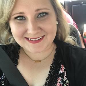 Meet your Posher, April